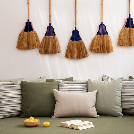 Terra Maria Hotel Mykonos Town Eksteriør billede