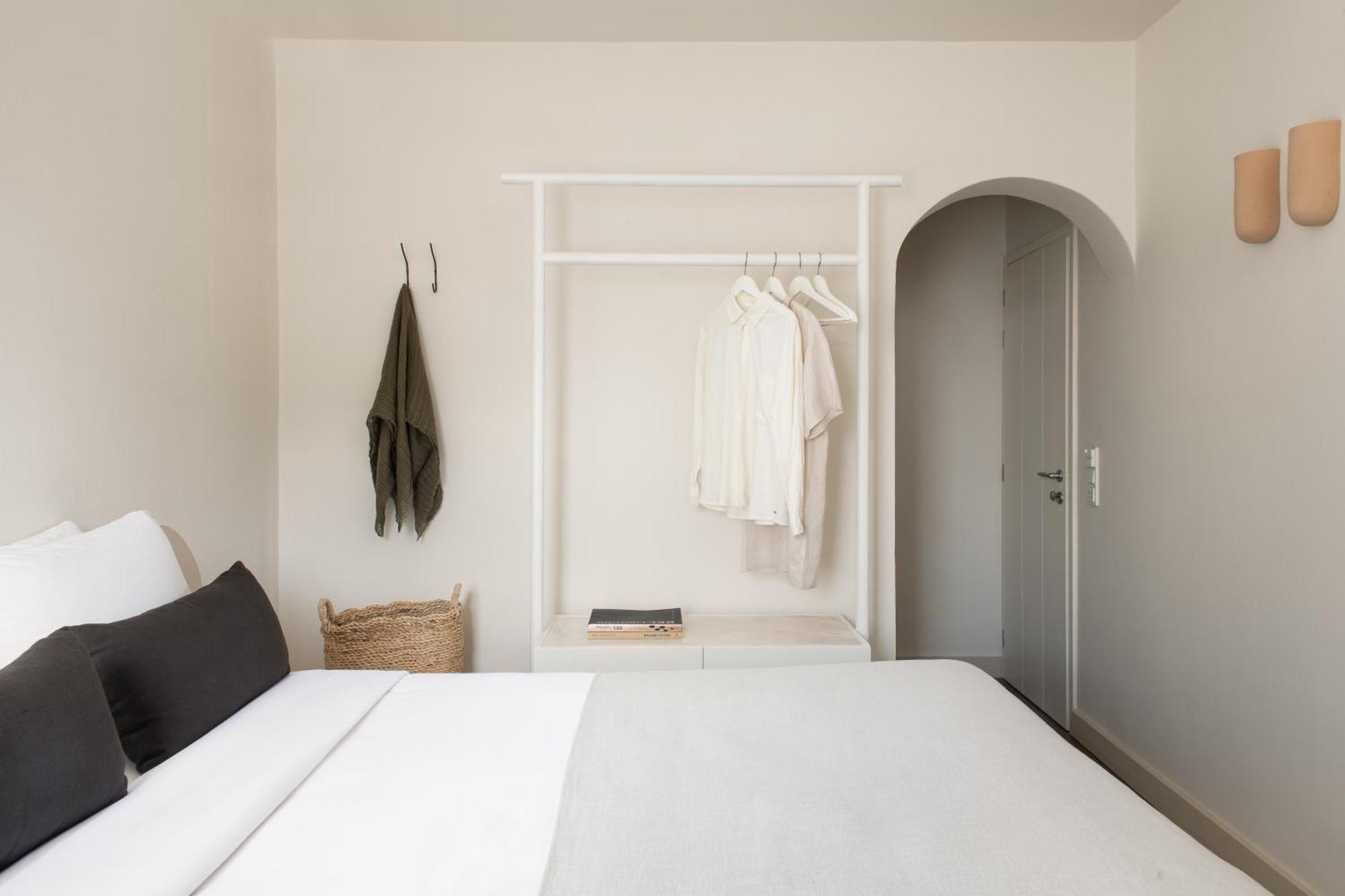 Terra Maria Hotel Mykonos Town Eksteriør billede