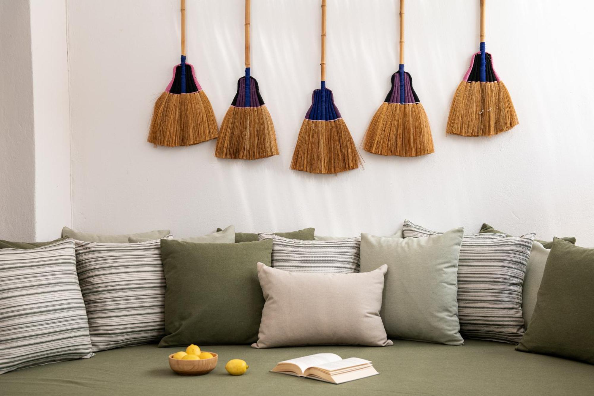 Terra Maria Hotel Mykonos Town Eksteriør billede